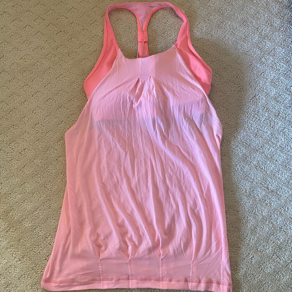 Lululemon | Tank Top
